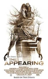 The Appearing poster