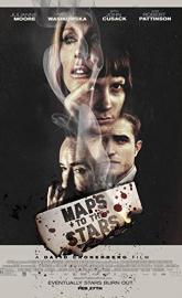Maps to the Stars poster