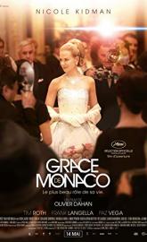 Grace of Monaco poster