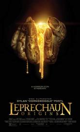 Leprechaun: Origins poster
