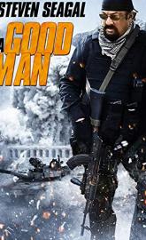A Good Man poster
