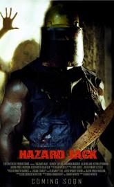 Hazard Jack poster