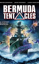 Bermuda Tentacles poster