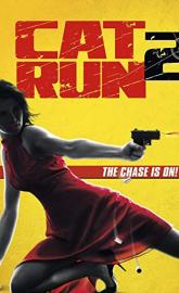 Cat Run 2 poster