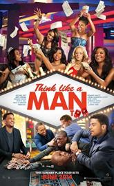 Think Like a Man Too poster