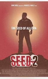 Seed 2 poster