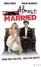 Almost Married poster