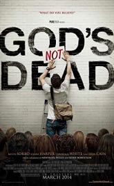 God's Not Dead poster