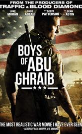 Boys of Abu Ghraib poster