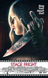 Stage Fright poster