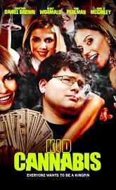 Kid Cannabis poster