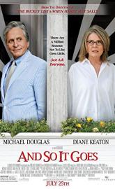 And So It Goes poster