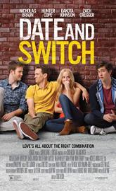 Date and Switch poster