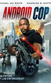 Android Cop poster