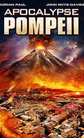 Apocalypse Pompeii poster