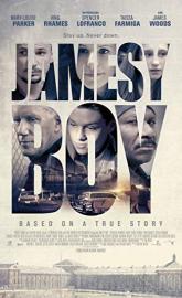 Jamesy Boy poster