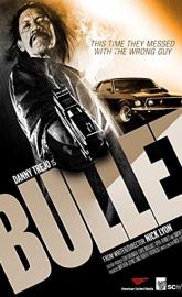 Bullet poster