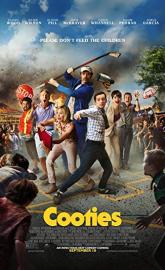 Cooties poster