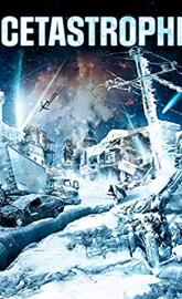 Christmas Icetastrophe poster