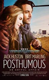 Posthumous poster