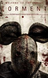 Torment poster