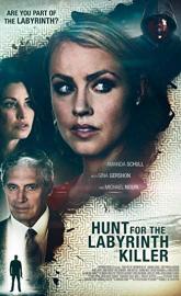 Hunt for the Labyrinth Killer poster