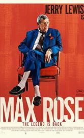 Max Rose poster