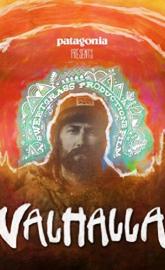 Valhalla poster