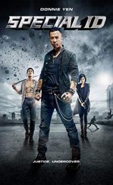 Special ID poster
