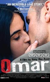 Omar poster