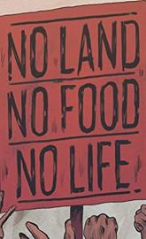 No Land No Food No Life poster