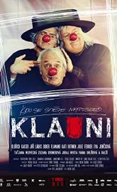 Clownwise poster