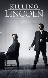 Killing Lincoln poster