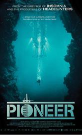 Pioneer poster