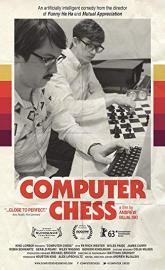 Computer Chess poster