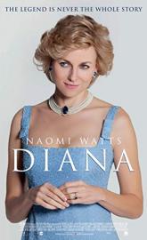 Diana poster