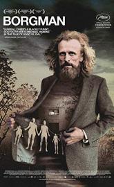 Borgman poster