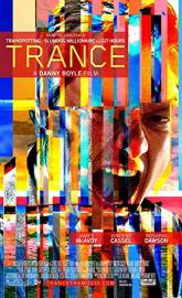 Trance poster