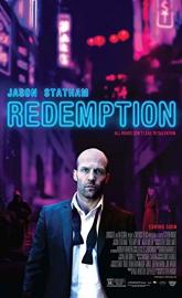 Redemption poster