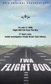 TWA Flight 800 poster