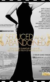 Seduced and Abandoned poster