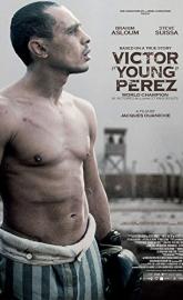 Victor Young Perez poster