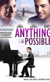 Anything Is Possible poster