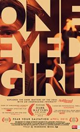 One Eyed Girl poster