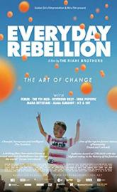 Everyday Rebellion poster