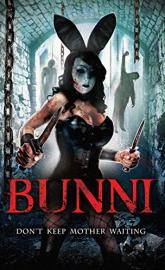 Bunni poster