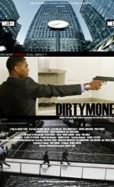 Dirtymoney poster