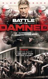 Battle of the Damned poster