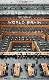Google and the World Brain poster