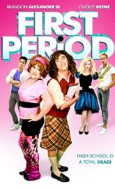 First Period poster